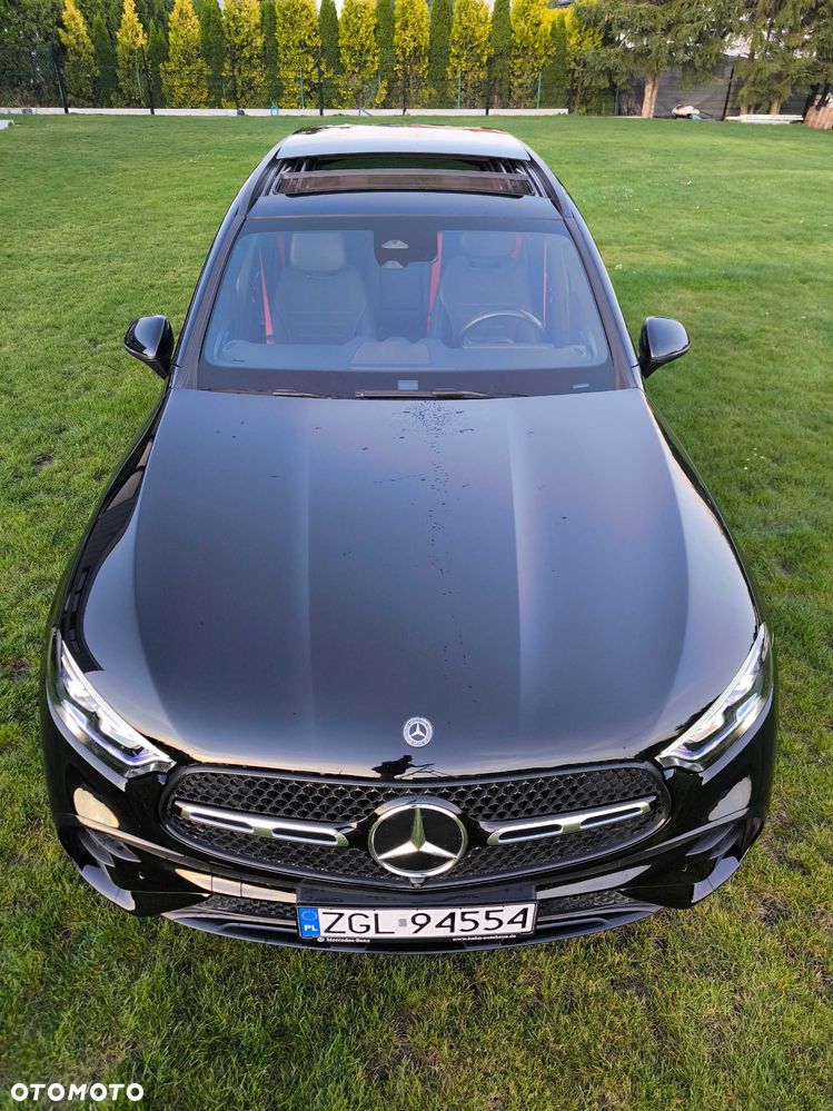 Mercedes-Benz Glc 2023 photo 3