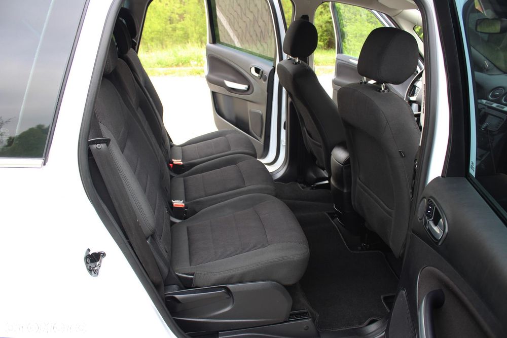 Ford S-Max 2.0 TDCi DPF Business Edition - 15