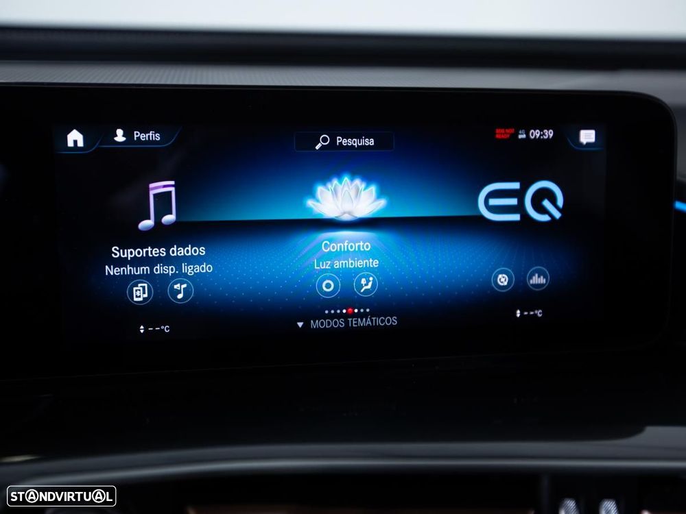 Mercedes-Benz EQC 400 4Matic - 30