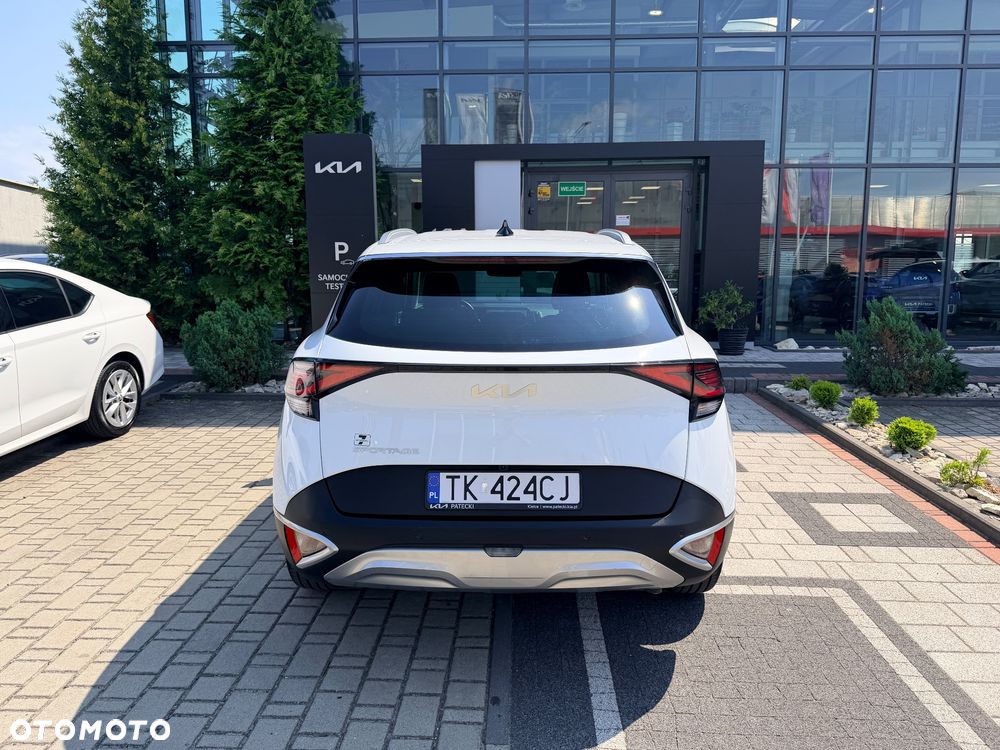 Kia Sportage 1.6 T-GDI L 2WD - 6