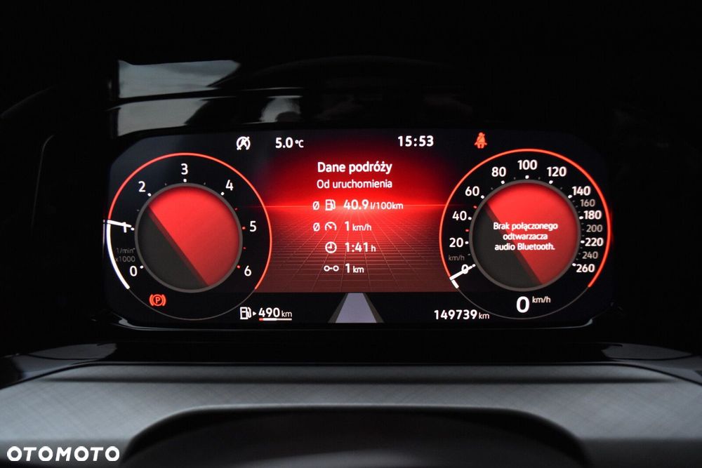 Volkswagen Golf Variant 2.0 TDI Life - 13