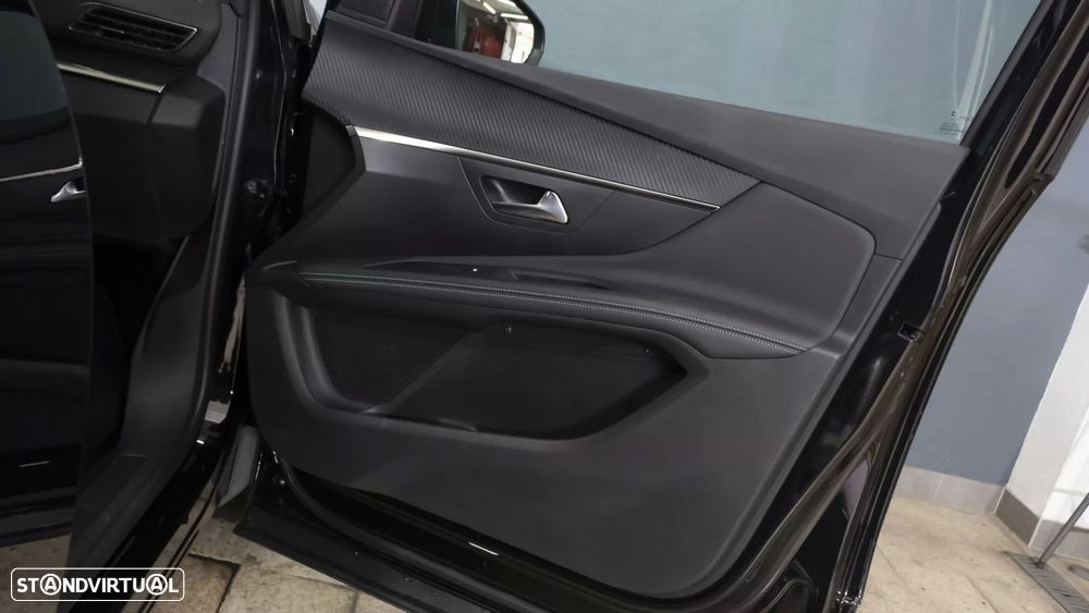 Peugeot 3008 1.2 PureTech Allure EAT8 - 12