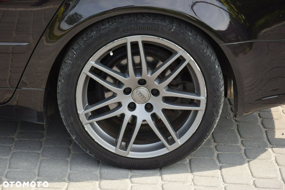 Audi A4 - 15