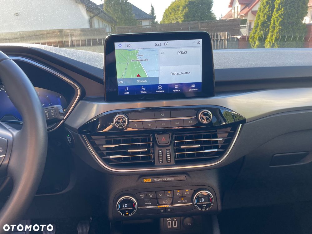 Ford Kuga 1.5 EcoBlue FWD Titanium - 17