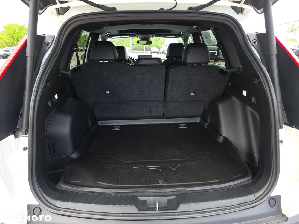 Honda CR-V - 11