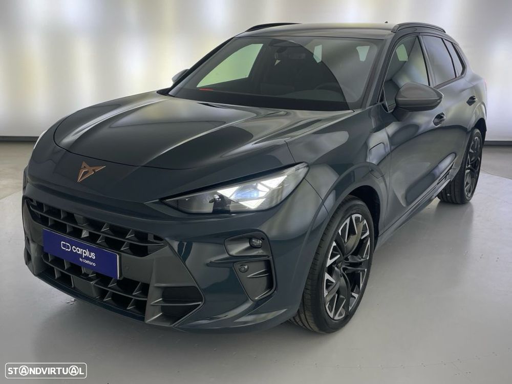 Cupra Terramar 1.5 e-Hybrid DSG - 20