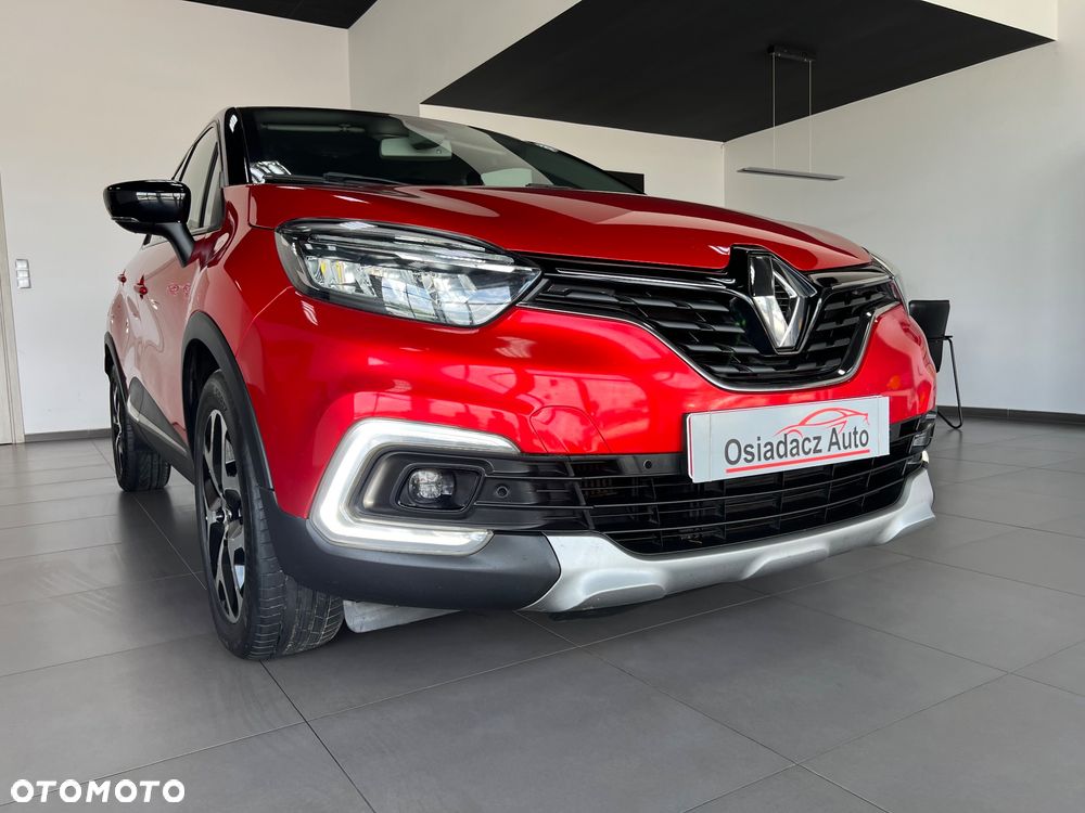 Renault Captur - 11