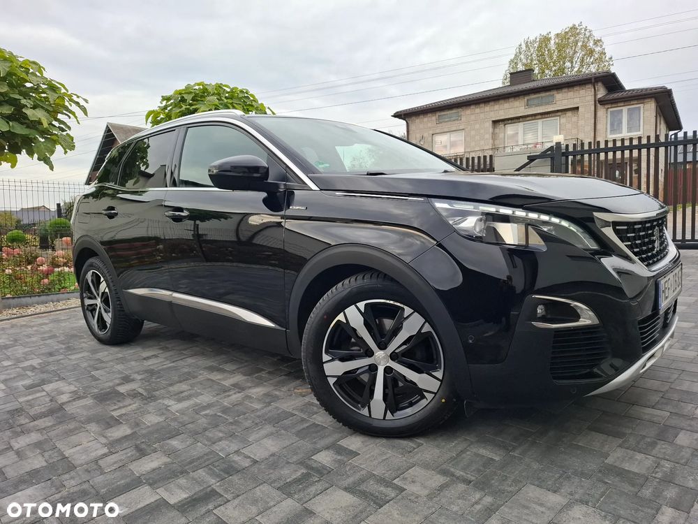 Peugeot 3008 - 14