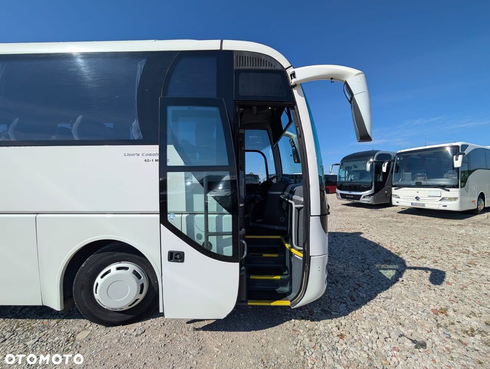 MAN Lion's Coach - 18