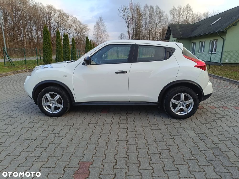 Nissan Juke - 30