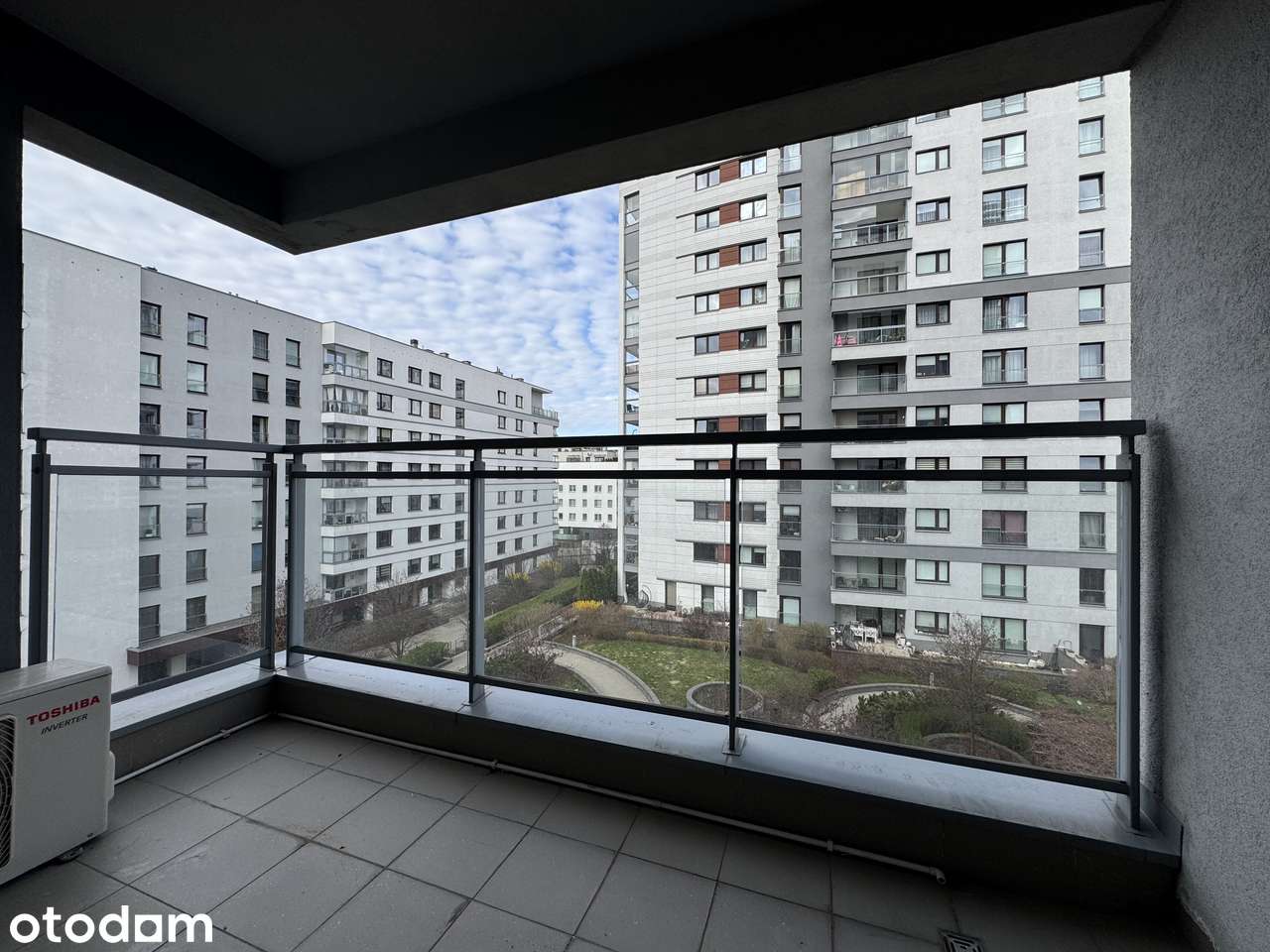 | Jugosłowiańska 15 | 54,9 m² | 2 pokoje | klimatyzacja - Pełny obrazek: 2/20