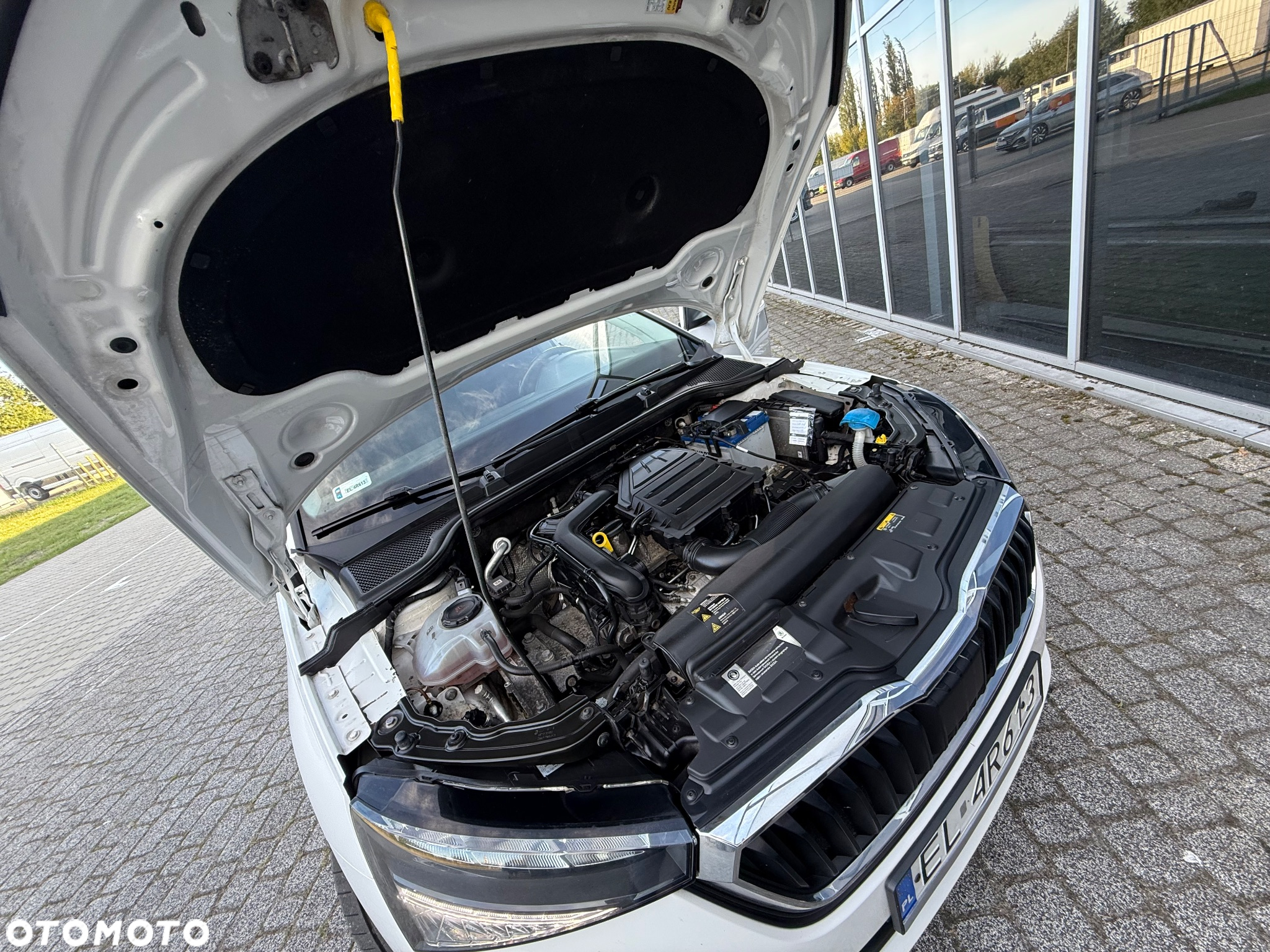 Skoda Scala 1.0 TSI Style - 18