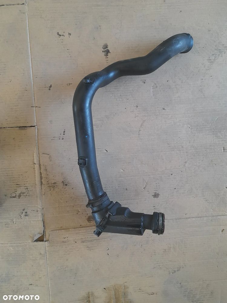 VOLVO V70 2,4 D5 PRZEWÓD klimatyzacji - 4