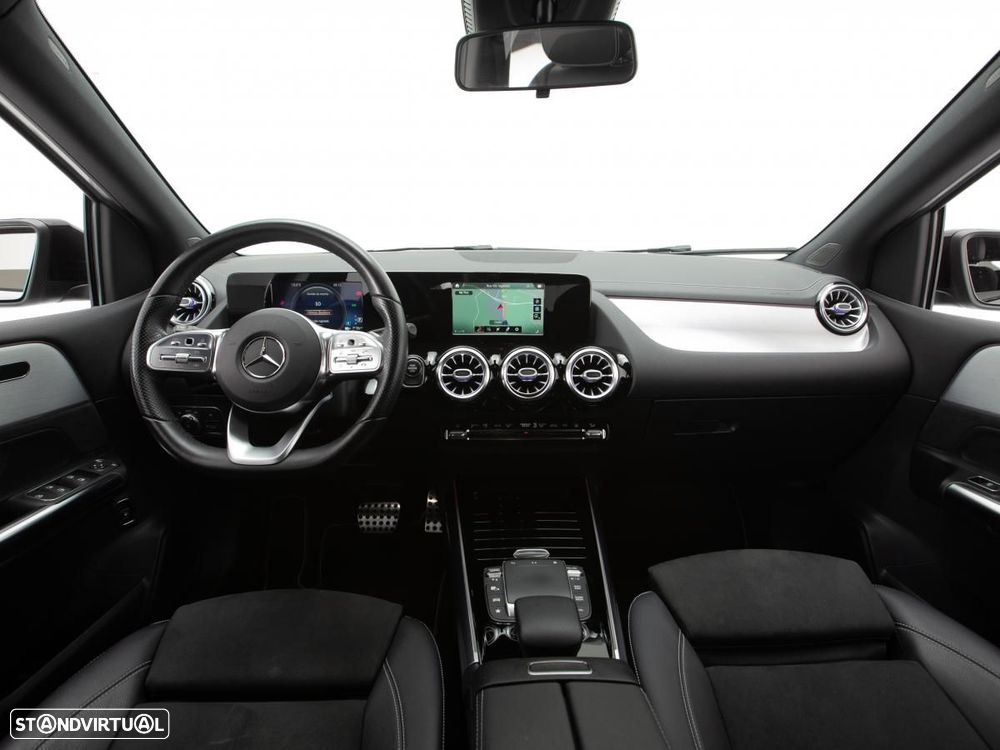 Mercedes-Benz B 250 e 8G-DCT Edition 2020 - 7
