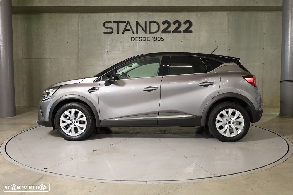Renault Captur 1.0 TCe Intens - 8