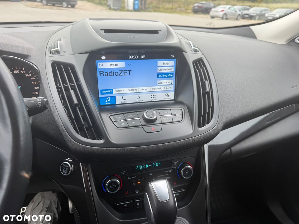 Ford Kuga 2.0 TDCi AWD Titanium - 26