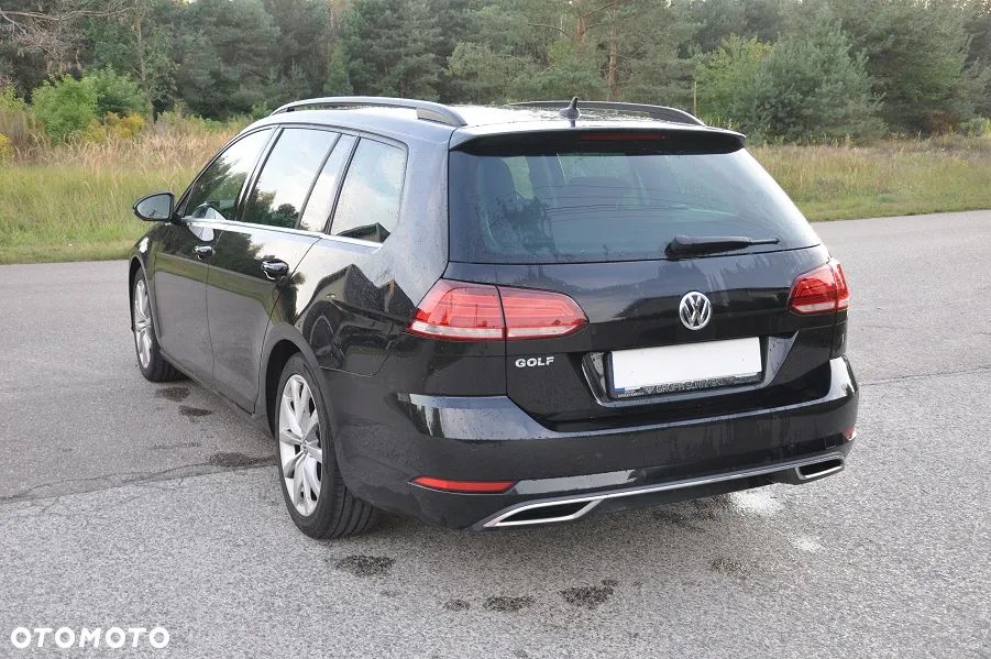 Volkswagen Golf VII 1.5 TSI BMT Evo Highline DSG - 6