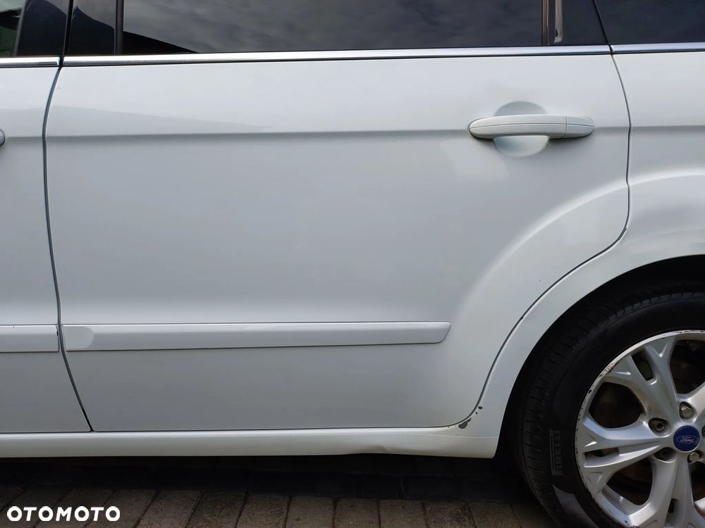 Ford S-Max 2.0 TDCi Platinium X - 8