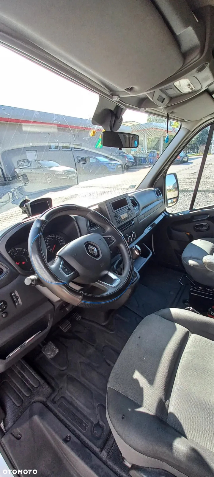 Renault MASTER - 13