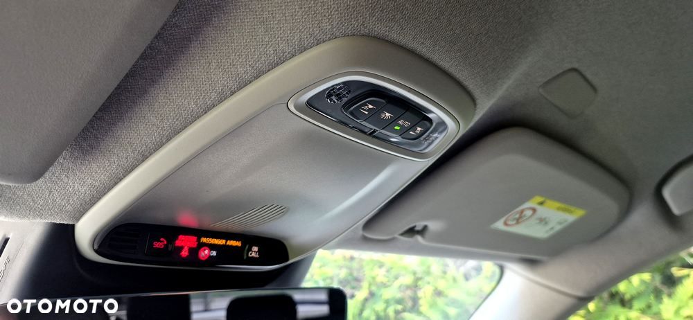 Volvo XC 40 D3 Geartronic - 29