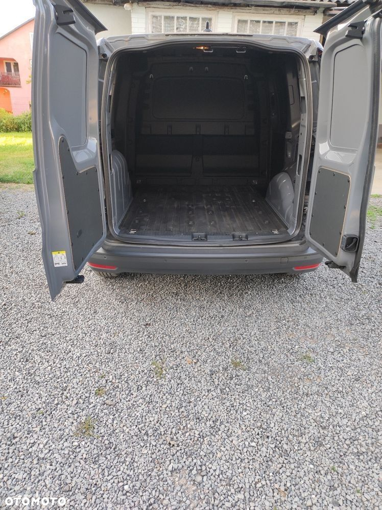 Volkswagen Caddy - 7