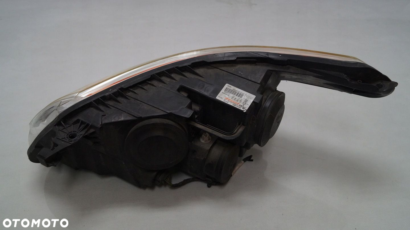 LAMPA PRZEDNIA PRAWA CITROEN C3 PICASSO - 9