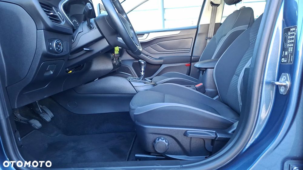 Ford Focus 1.5 EcoBlue Trend Edition - 16