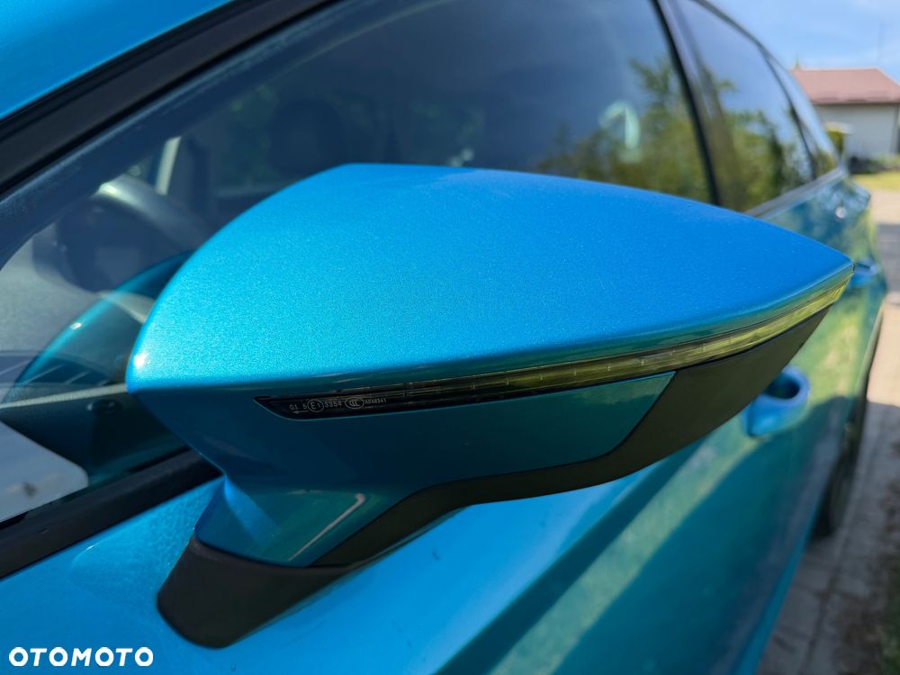 Seat Leon 1.4 TSI FR S&S - 23