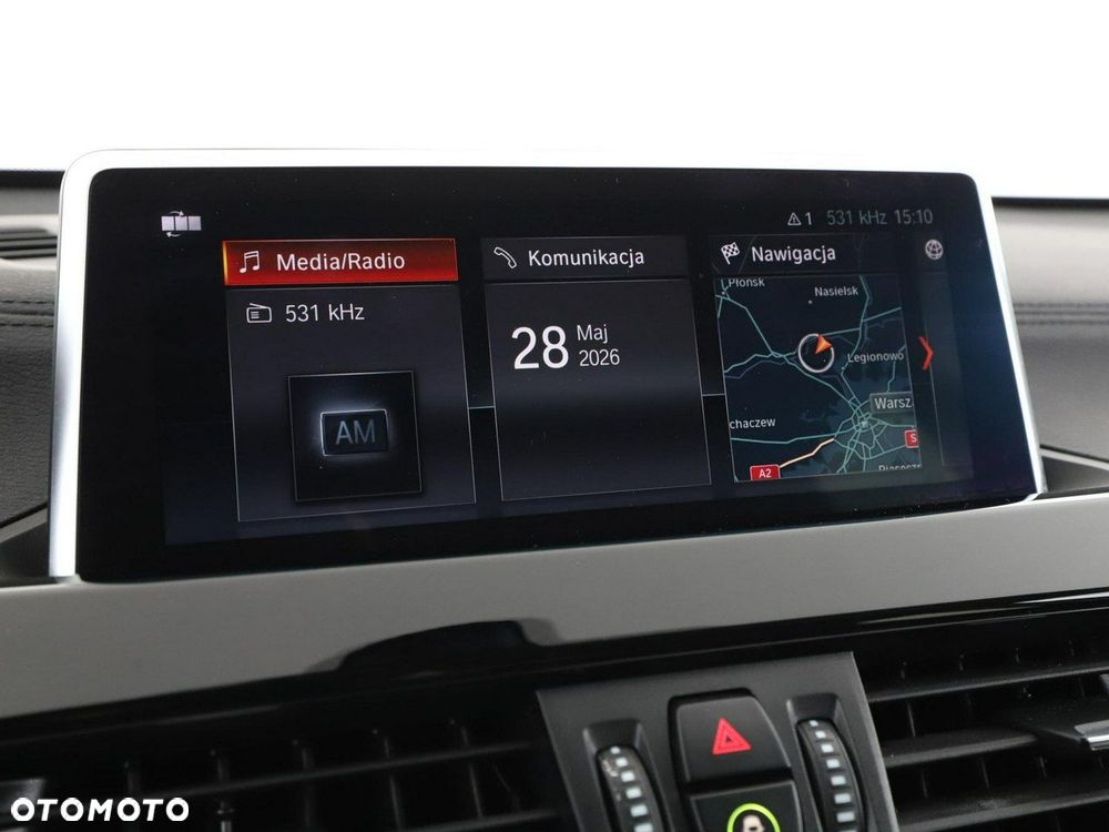 BMW X1 sDrive20d xLine - 25