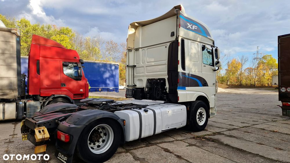 DAF 106XF460 TOP! - 15