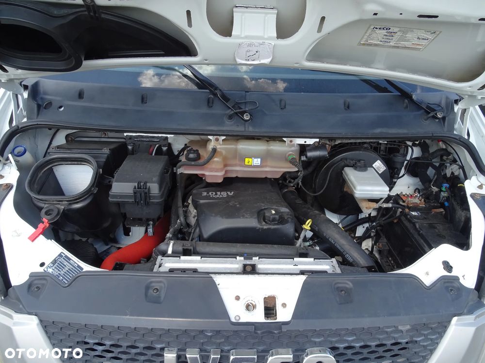 Iveco DAILY - 22