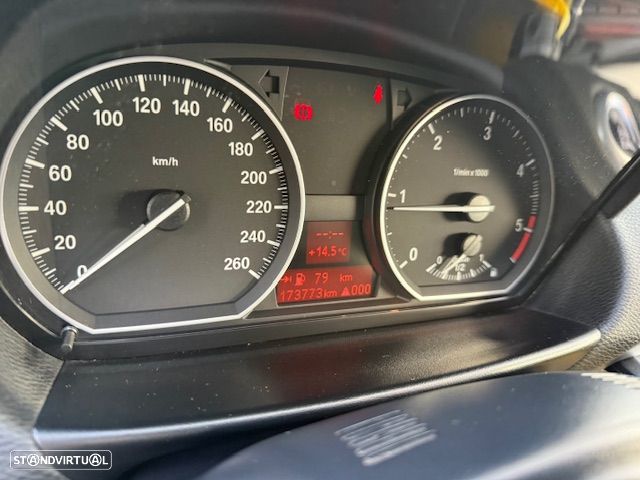 BMW 120 d Cabrio - 17