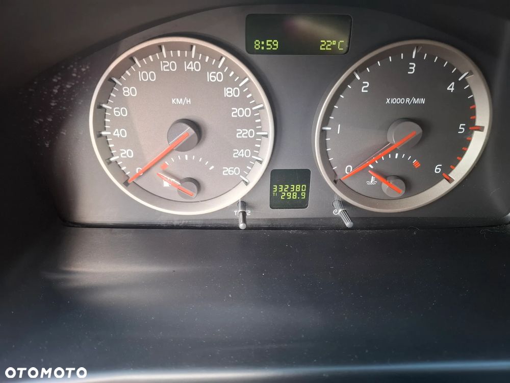 Volvo C30 2.0D - 4