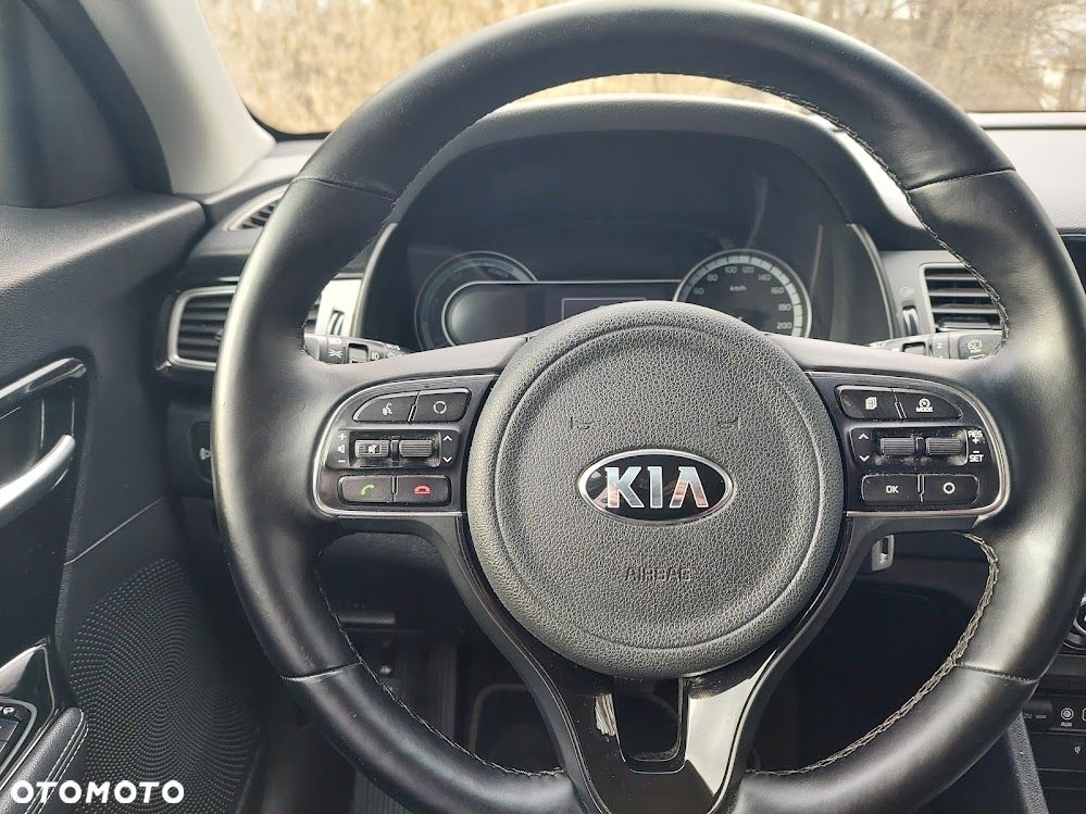 Kia Niro 1.6 GDI 2WD Vision - 8