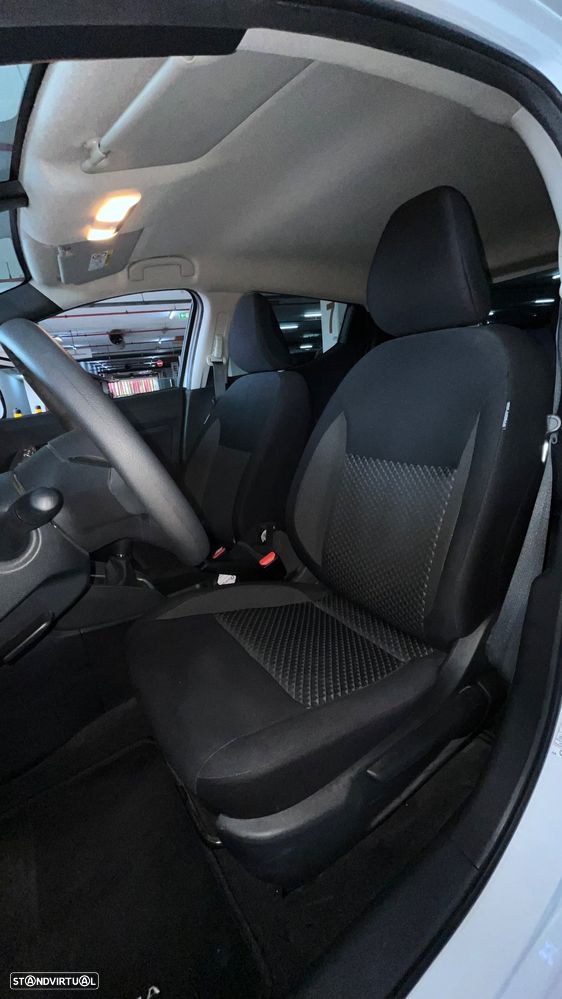 Nissan Micra 1.0 IG-T N-Design Black P.Navi - 9