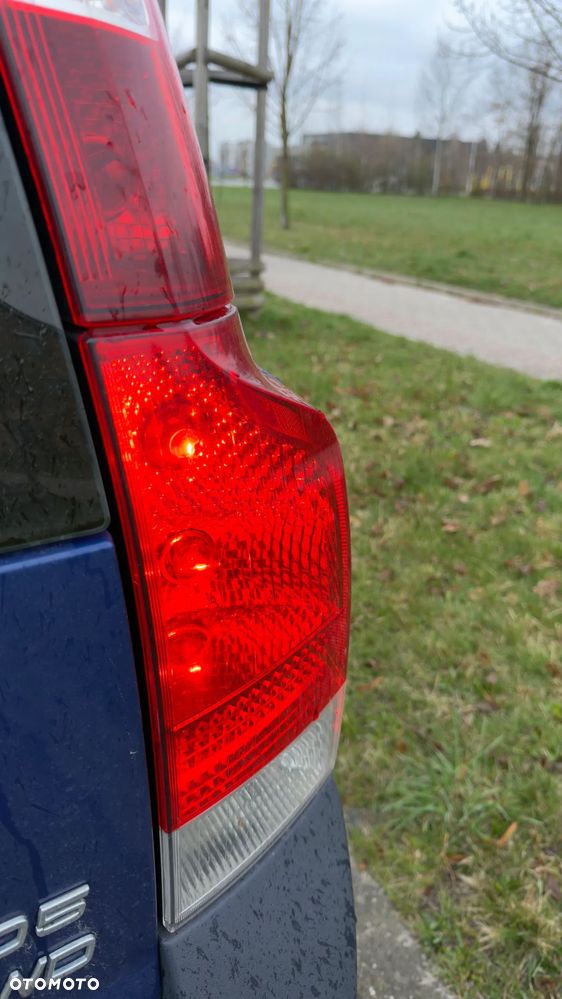 Volvo XC 70 D5 AWD Ocean Race - 29