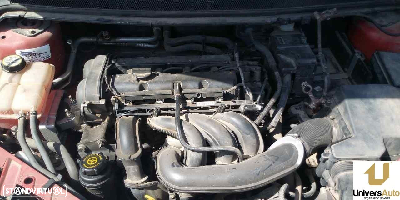 MOTOR COMPLETO FORD FOCUS II -HWDA - 3