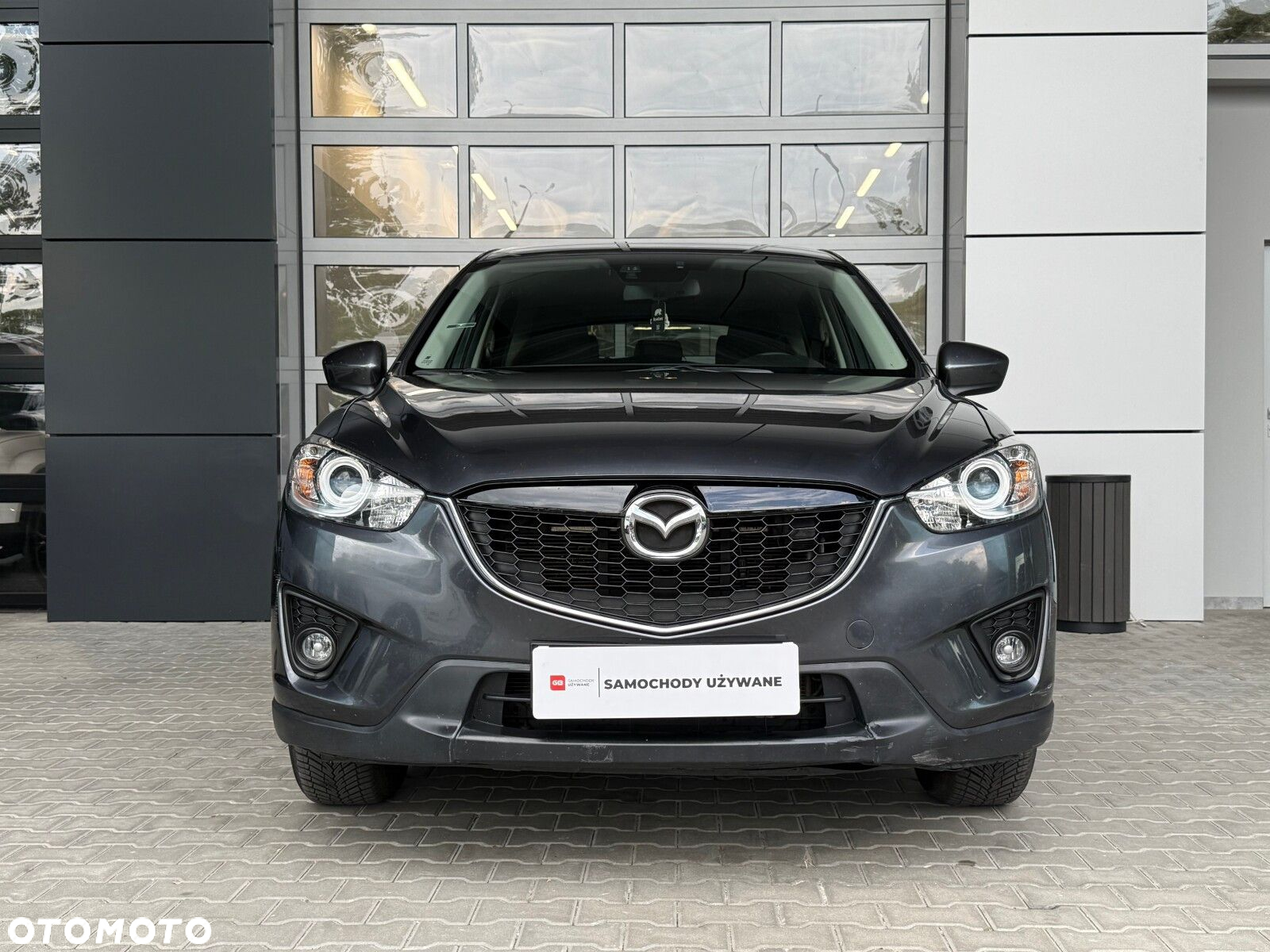 Mazda CX-5 2.0 Skymotion - 2