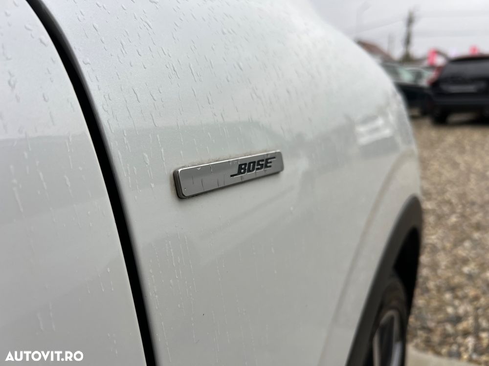 Renault Kadjar Energy dCi 130 4x4 Bose Edition - 19