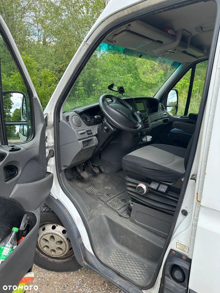 Iveco Daily - 8