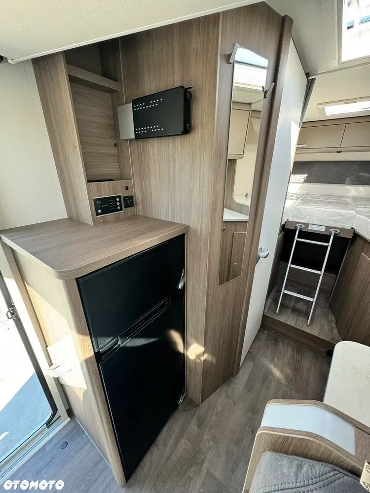 Carado T338 Edition24 - 24