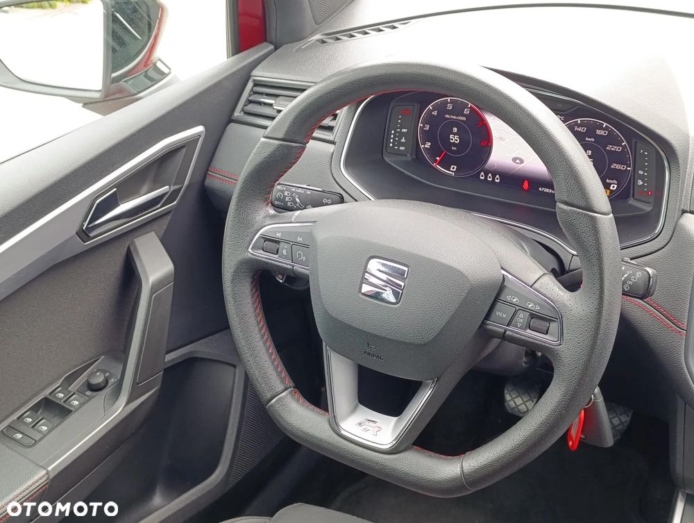 Seat Arona 1.0 TSI FR S&S - 26