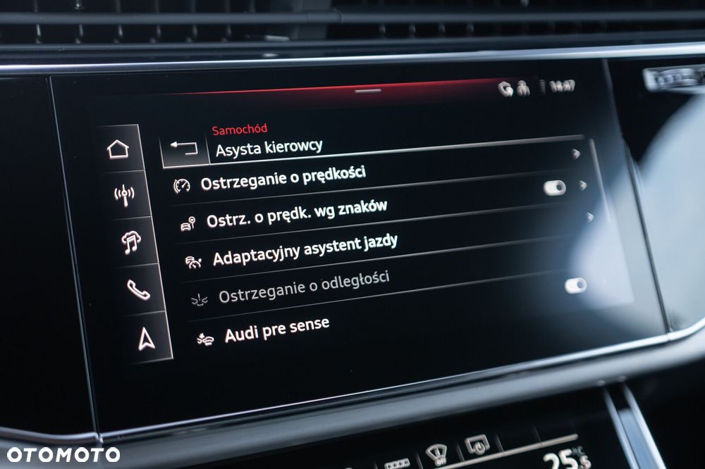 Audi Q7 - 19
