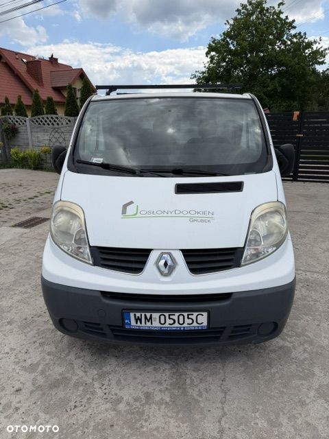 Renault TRAFIC - 3