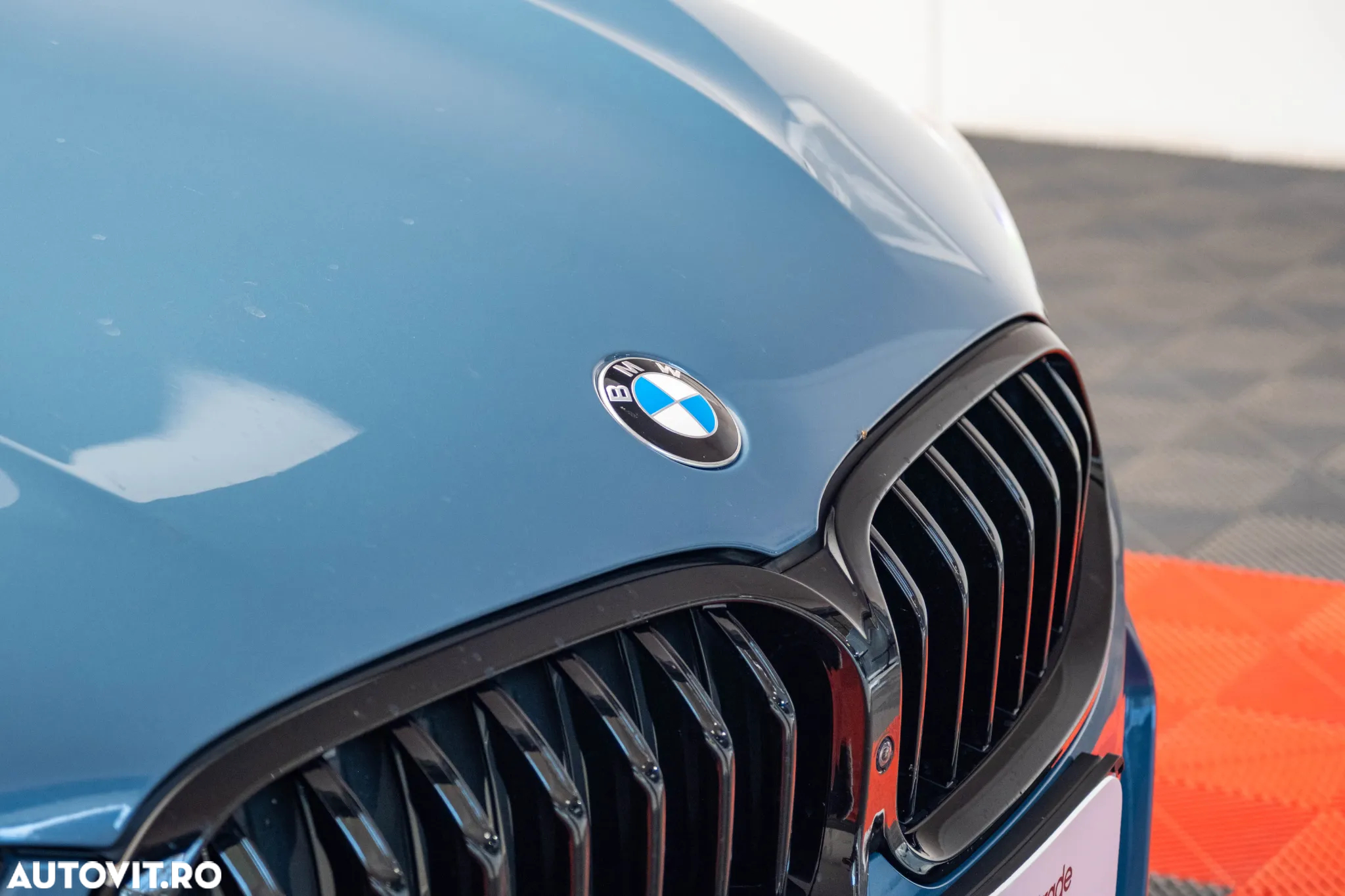 BMW Seria 8 840d xDrive AT MHEV - 9