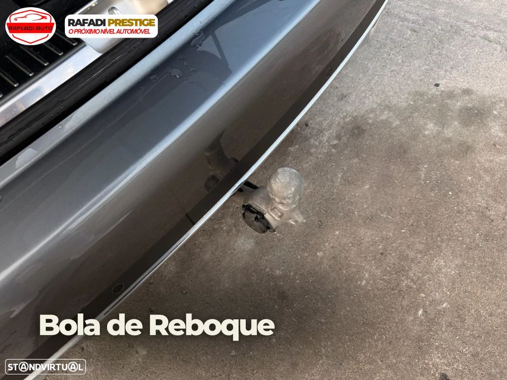 Mercedes-Benz C 300 de T 9G-TRONIC Avantgarde - 37