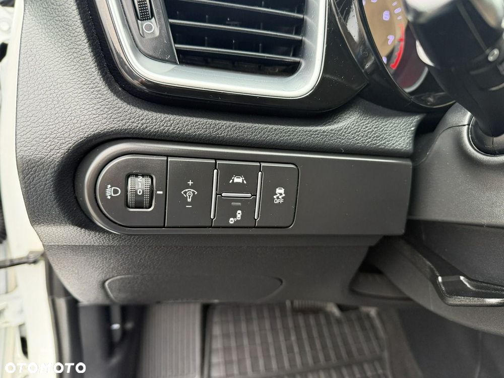 Kia Ceed 1.4 T-GDI L Business Line Plus DCT - 22