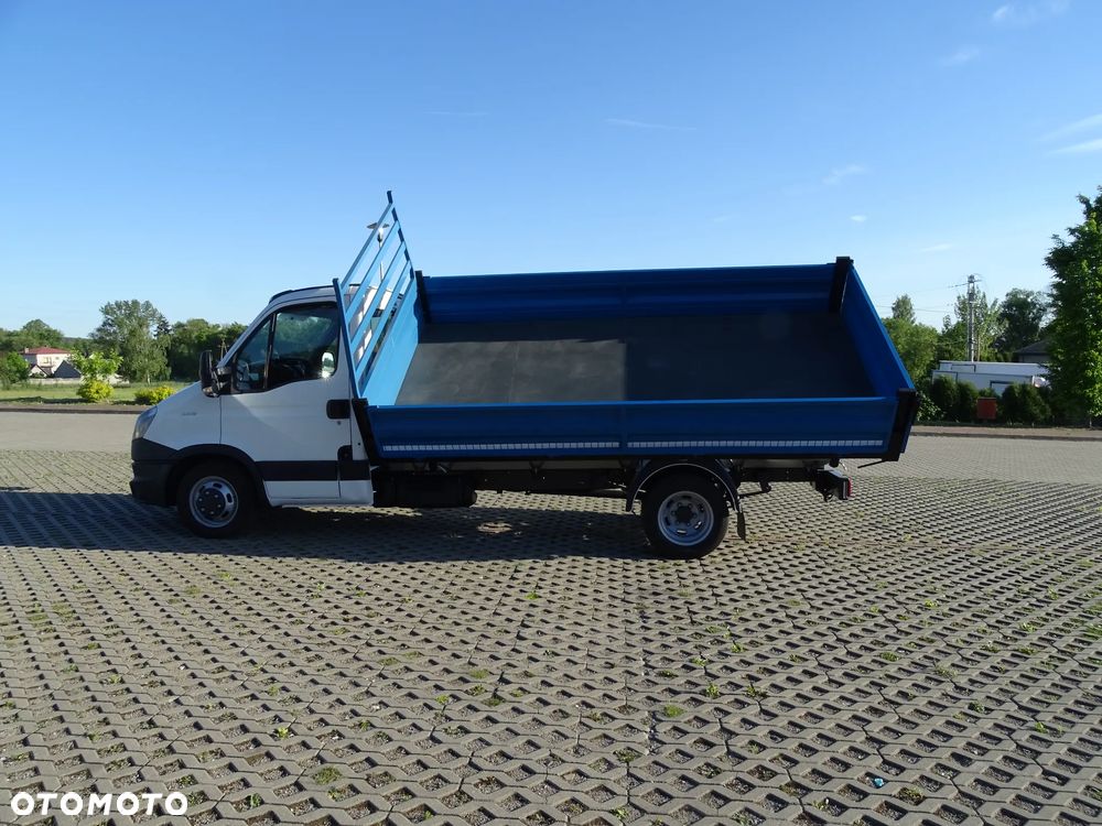 Iveco Daily - 12