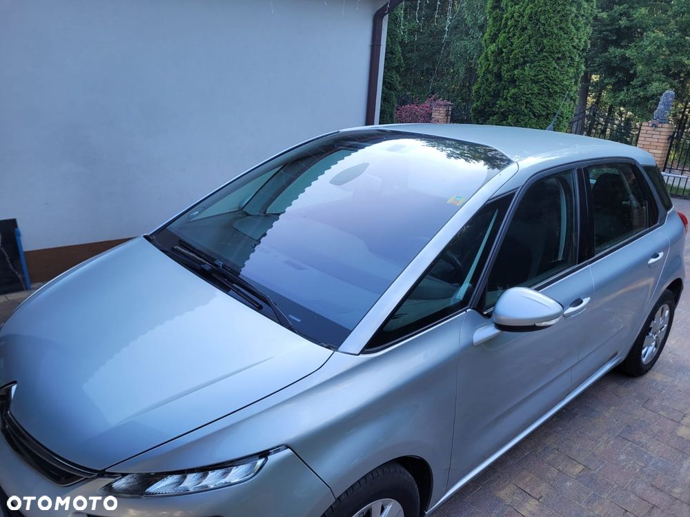 Citroën C4 Picasso e-HDi 115 Business Class - 10