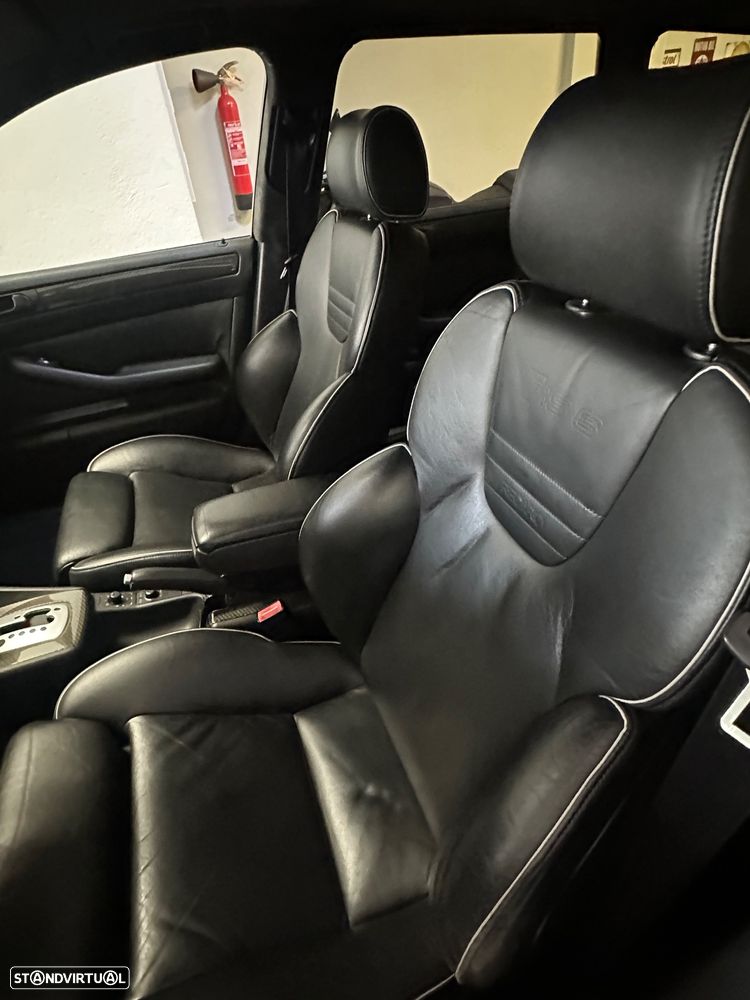 Audi RS6 Avant 4.2 V8 Tiptronic - 12